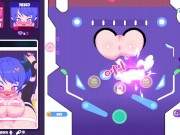 Elf Girl Pinball [v1221] [OWENO] Part 4 2/16