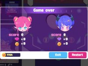 Elf Girl Pinball [v1221] [OWENO] Part 4 8/16