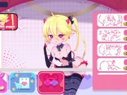 Elf Girl Pinball [v1221] [OWENO] Part 4 9/16