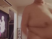 Watch me get changed - Screenshot 13 of 16 - Bouncy