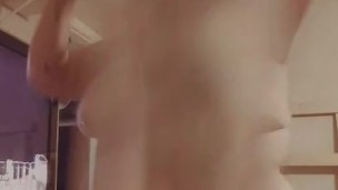 Watch me get changed