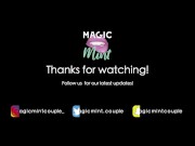 QUIKIE PISSING AND SEX ON A PUBLIC BEACH 1/16