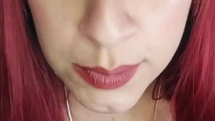 ShyyFxx "Veni, tengo ganas de que me cojas bien duro, mi amor"