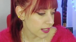 ShyyFxx ME ATRAPAN COGIENDO EN EL BAÑO con mi nuevo novio! JOI Parte 1