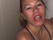 Your Slutwife Tells You All 2/16