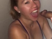 Your Slutwife Tells You All 3/16