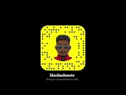 BLACKEDRAW Horny beauty takes on black cock 16/16