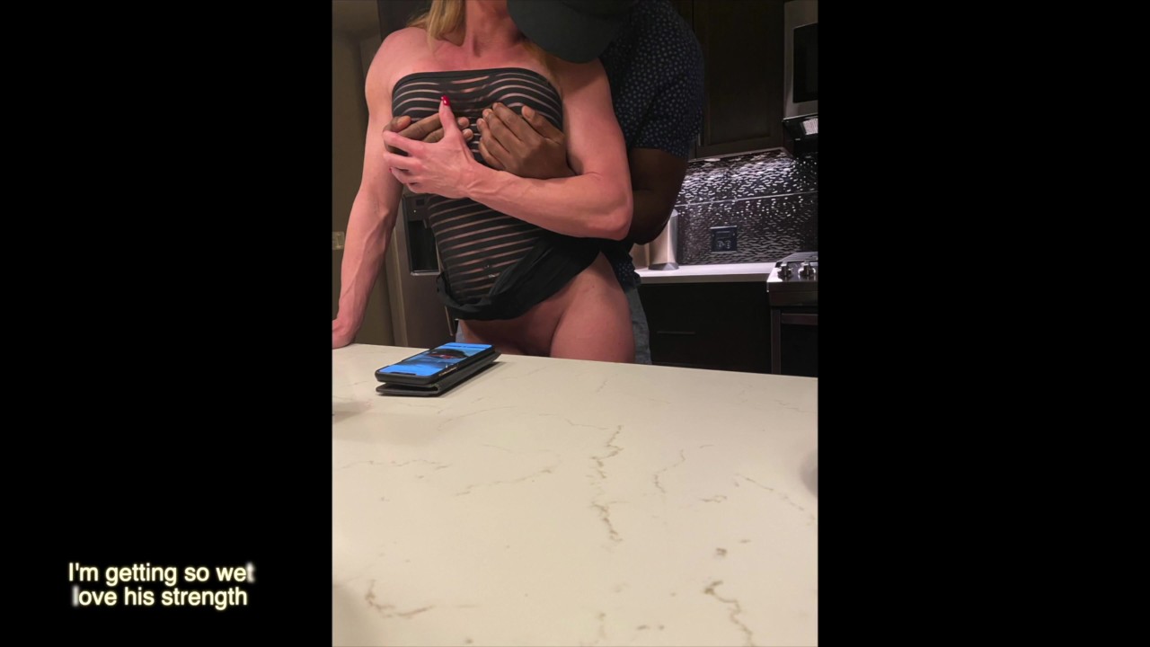 BBC comes over to fuck my wife!!! - Free Sex Video - RedTube