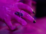 Cum Play Hand Job You & Me - Demi Doll 10/16