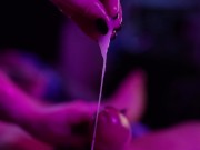 Cum Play Hand Job You & Me - Demi Doll 16/16
