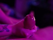 Cum Play Hand Job You & Me - Demi Doll 3/16