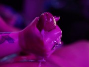 Cum Play Hand Job You & Me - Demi Doll 4/16