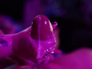 Cum Play Hand Job You & Me - Demi Doll 5/16