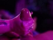 Cum Play Hand Job You & Me - Demi Doll 6/16