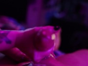 Cum Play Hand Job You & Me - Demi Doll 7/16