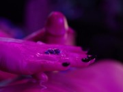 Cum Play Hand Job You & Me - Demi Doll 8/16