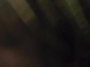 Brunette babe sucks hard cock 6/16