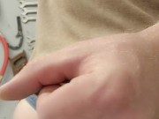 Horny again please follow and support my OF @billabongbigboy 10/16