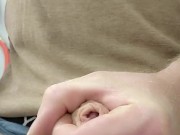 Horny again please follow and support my OF @billabongbigboy 13/16