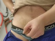 Horny again please follow and support my OF @billabongbigboy 4/16