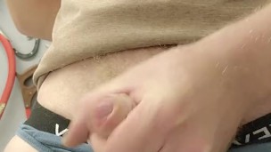 Horny again please follow and support my OF @billabongbigboy