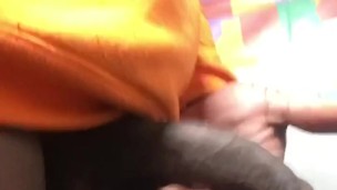 Playing with my BBC