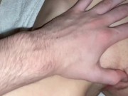 I was horny, I had sex with my roommate! 12/16