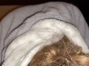 I was horny, I had sex with my roommate! 5/16