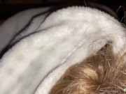 I was horny, I had sex with my roommate! 6/16