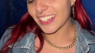 ORGASMO MIENTRAS ACAMPAMOS EN LAS MONTAÑAS ( Whole vid i my OF)