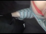 الجنس الشاق والوحشي مع صديق الكلية بينما نحن وحدنا🇾🇪😈💦 12/16