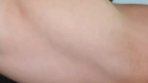 Spinach makes me stronger