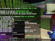Minecraft gameplay largo - Screenshot 11 of 16 - HD