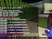 Minecraft gameplay largo - Screenshot 12 of 16 - Kink