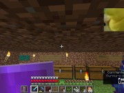 Minecraft gameplay largo - Screenshot 13 of 16 - Game