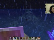 Minecraft gameplay largo - Screenshot 16 of 16 - HD
