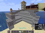 Minecraft gameplay largo - Screenshot 3 of 16 - Game