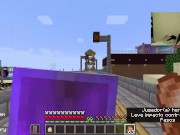 Minecraft gameplay largo - Screenshot 5 of 16 - Adult Toys