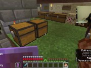 Minecraft gameplay largo - Screenshot 6 of 16 - HD