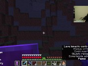 Minecraft gameplay largo - Screenshot 7 of 16 - Kink