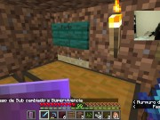 Minecraft gameplay largo - Screenshot 8 of 16 - Game