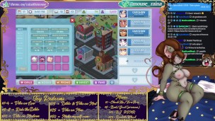 Fansly VoD 38 - Mothers Day Toy Stream