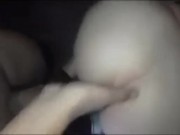 كم هي لذيذة الملاعين زوجة أبي ، دعنا نمارس الجنس قبل وصول زوجها🥵🇲🇦💦 - Screenshot 1 of 16 - سكس عربي