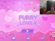 Furry Love 2. Modos Bonus Completos