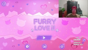 Furry Love 2. Modos Bonus Completos