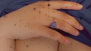 Couldn’t wait to get home💦