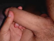 Me Gusta Gemir y Hablar Sucio Mientras Me Masturbo 2/16