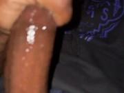 Quick BBC Stroke Until i Nut 1/16