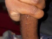 Quick BBC Stroke Until i Nut 9/16