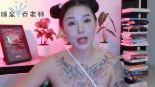 【喷泉乔老师】性爱小知识：如何愉快的和男朋友一起看片呢？适当看情色电影有助情侣感情！ 获取更多信息